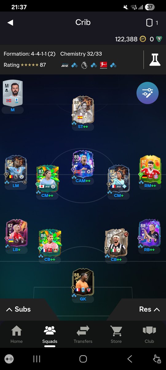 SlowJamma7's tweet photo. @FUT_Rory https://t.co/9j45d4tCYV