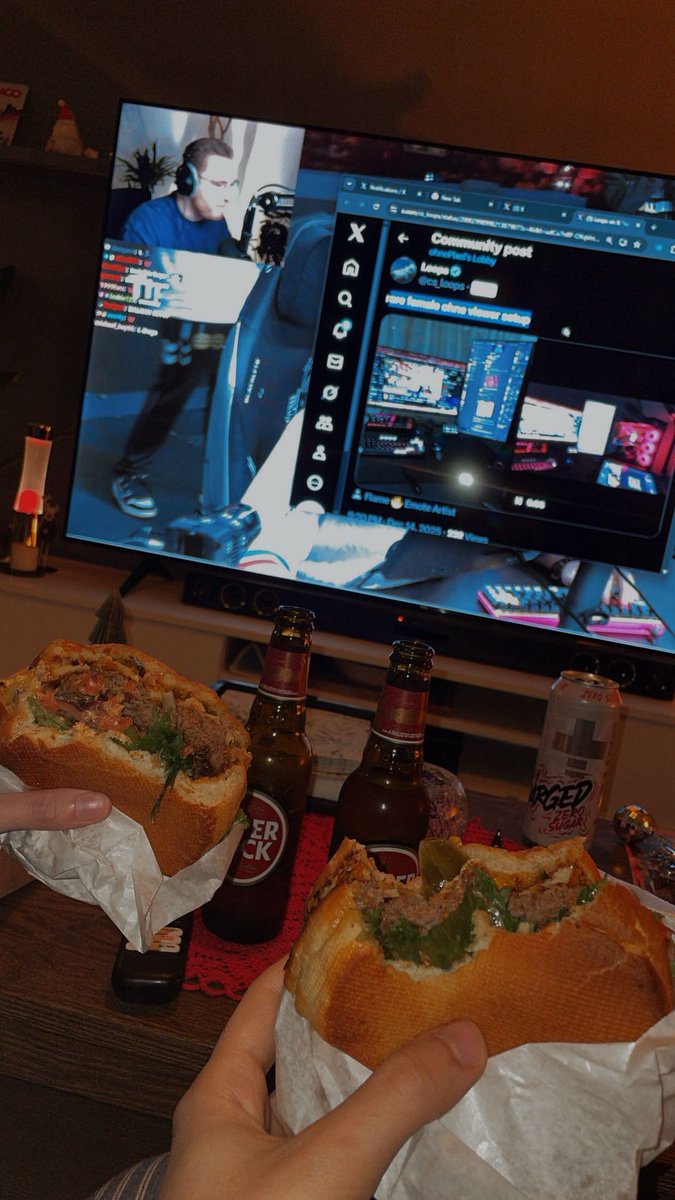 𝕯𝖊𝖈 tweet media