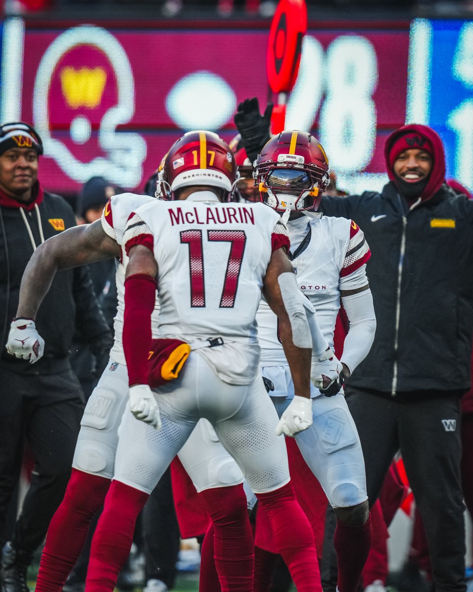 Jayden is all of us watching that Terry TD