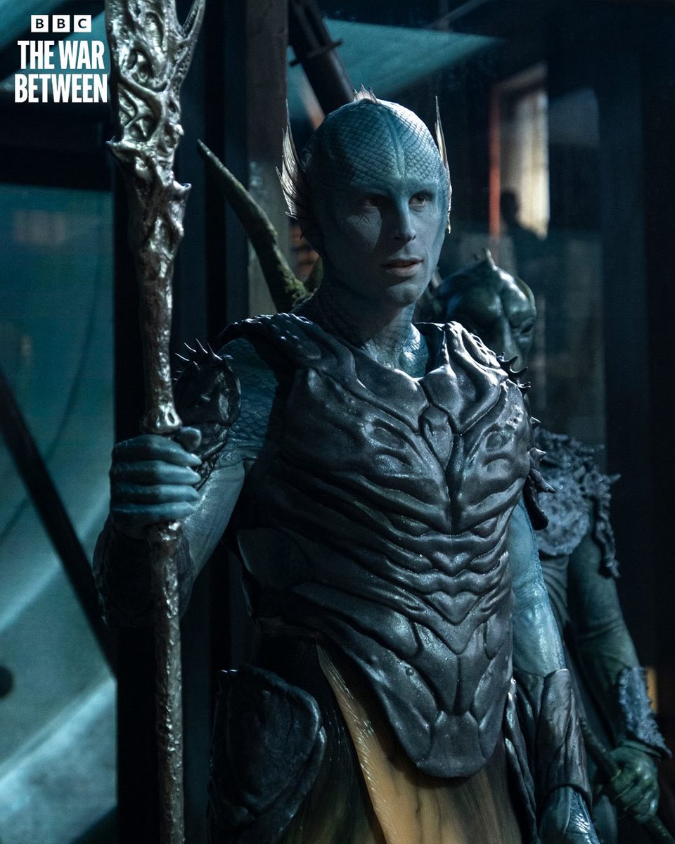 Doctor Who Magazine tweet media