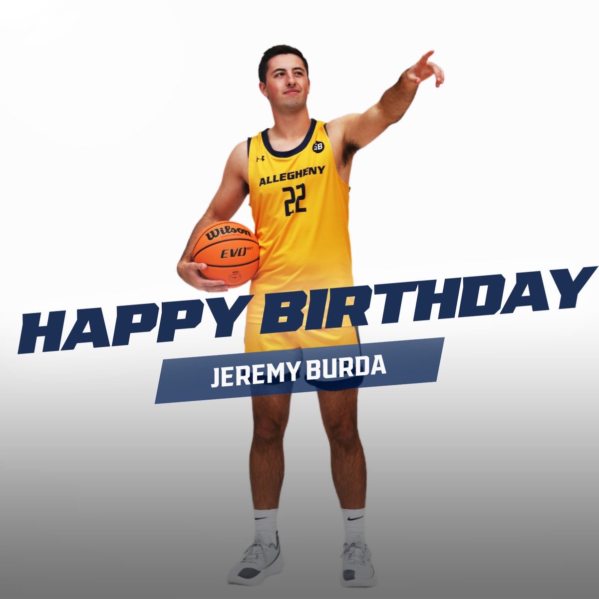 Allegheny MBB tweet media
