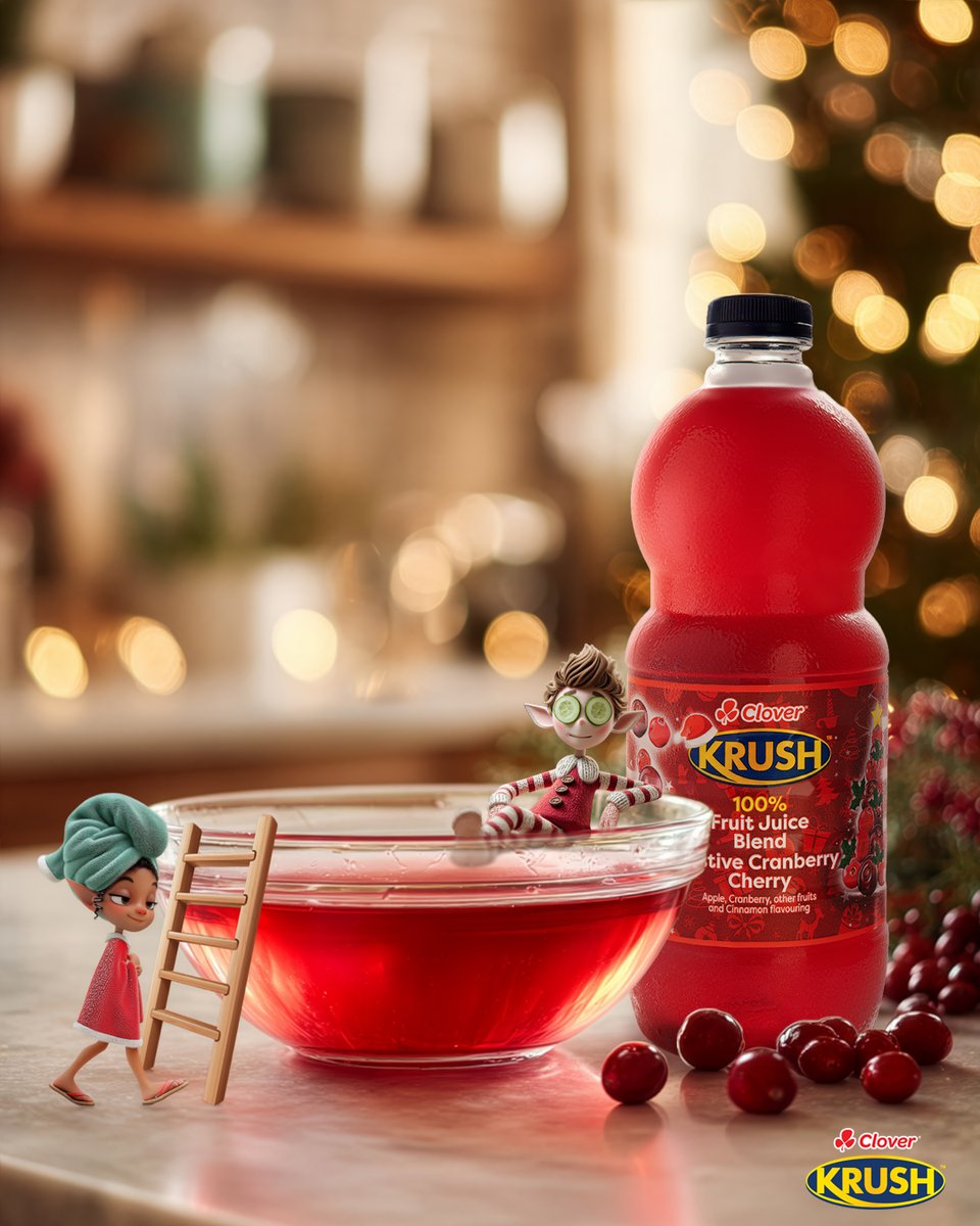 Clover Krush tweet media