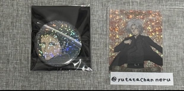 交換/譲渡】家庭教師ヒットマンREBORN 未来編振り返りフェア リボーン