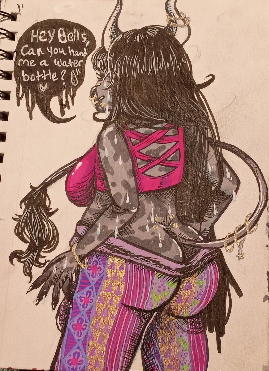 ✨Plumpy TeeVee✨🔞 🏳️‍🌈 💗 tweet media