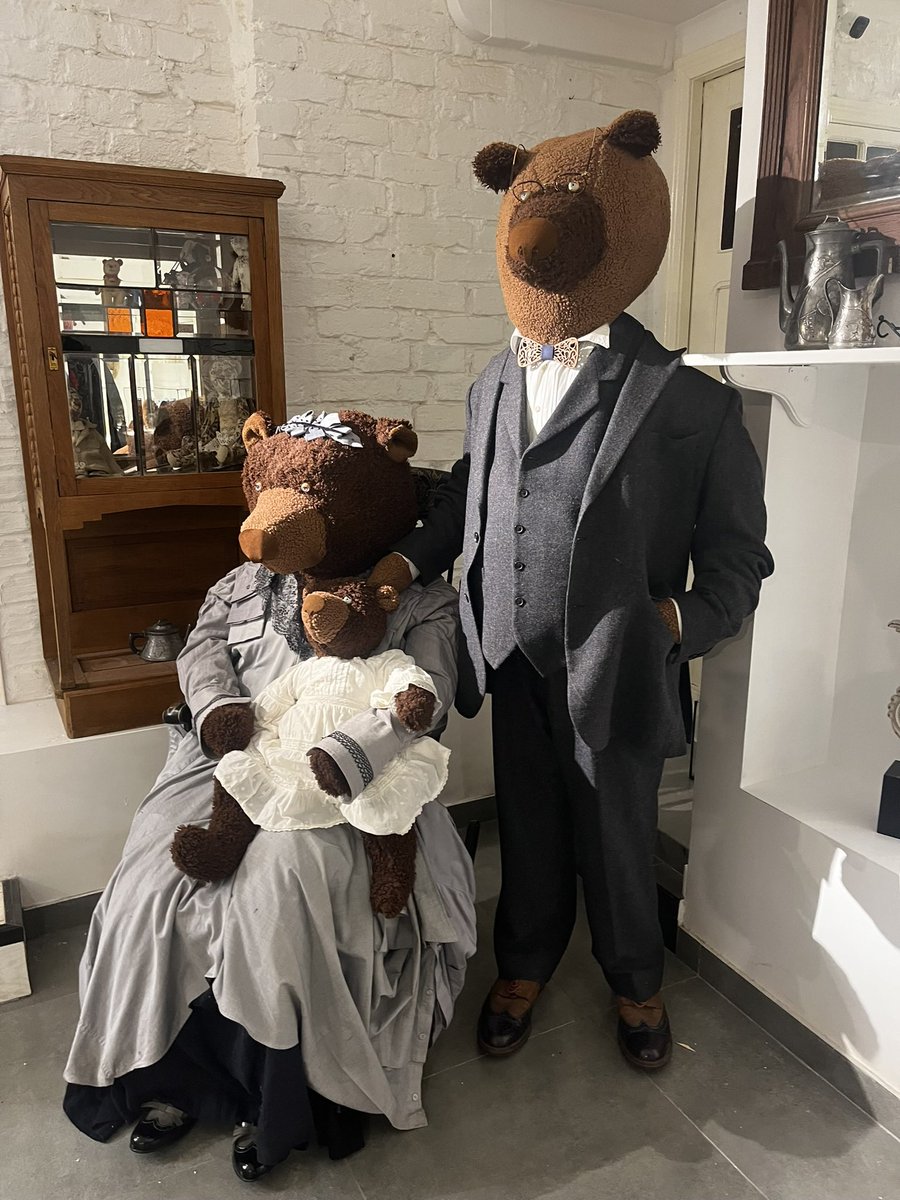 CUB museum, Alberta iela Rīga - must visit place 🤌