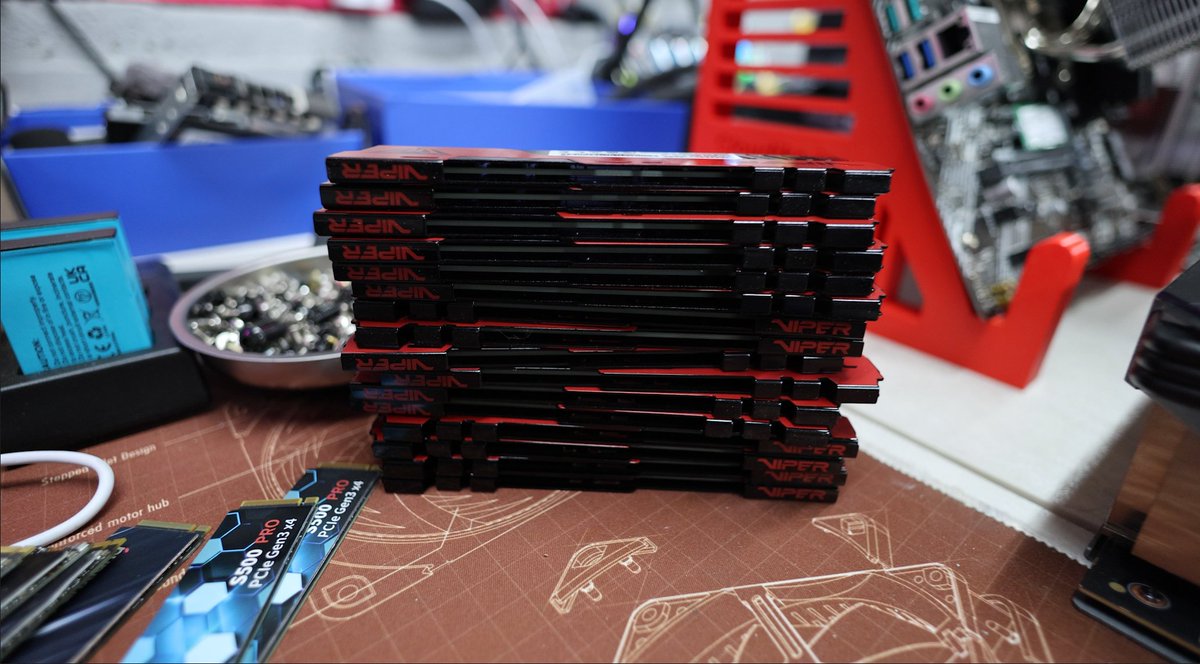 Red Panda Mining tweet media