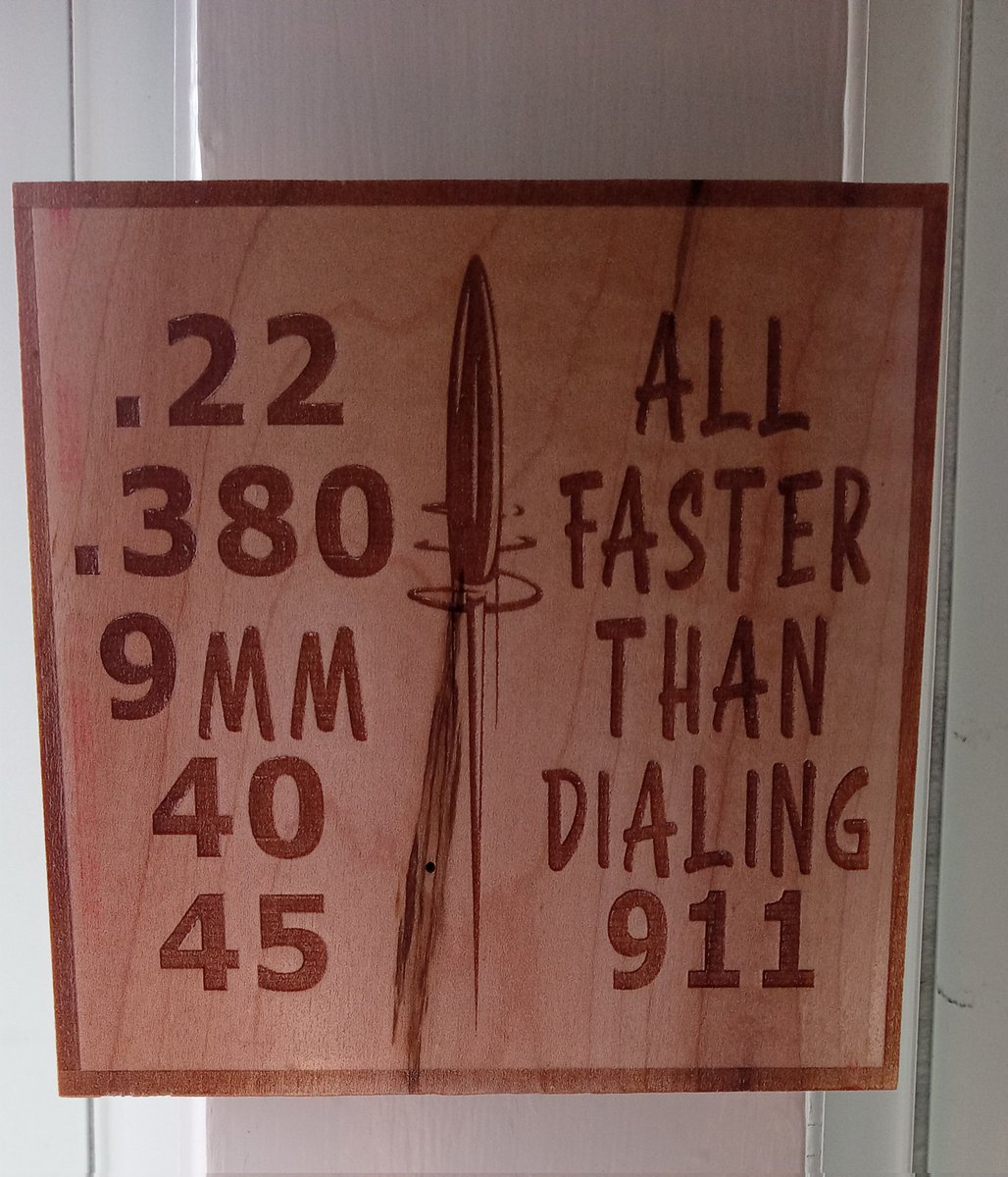 PackagedDust's tweet image. PSA number for today.