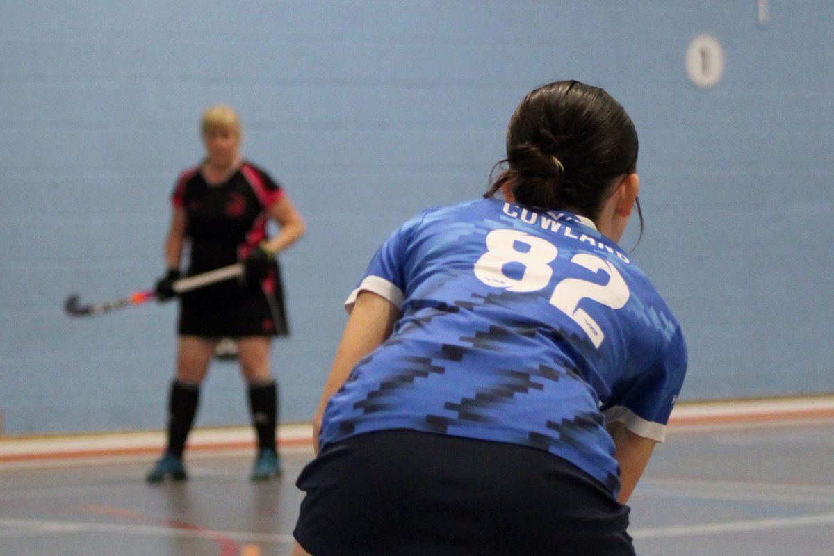 BridgendLHC's tweet image. A few snaps from today's indoor fixture between Bridgend Ladies Hockey Club and Howardian Ladies Hockey Club 3s in the SW-Indoor League.