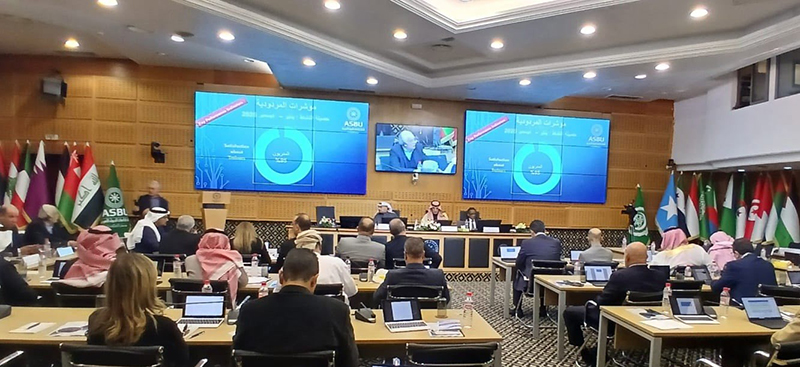 الكويت تشارك في اجتماعات المجلس التنفيذي الـ 114 لاتحاد إذاعات الدول العربية في تونس 