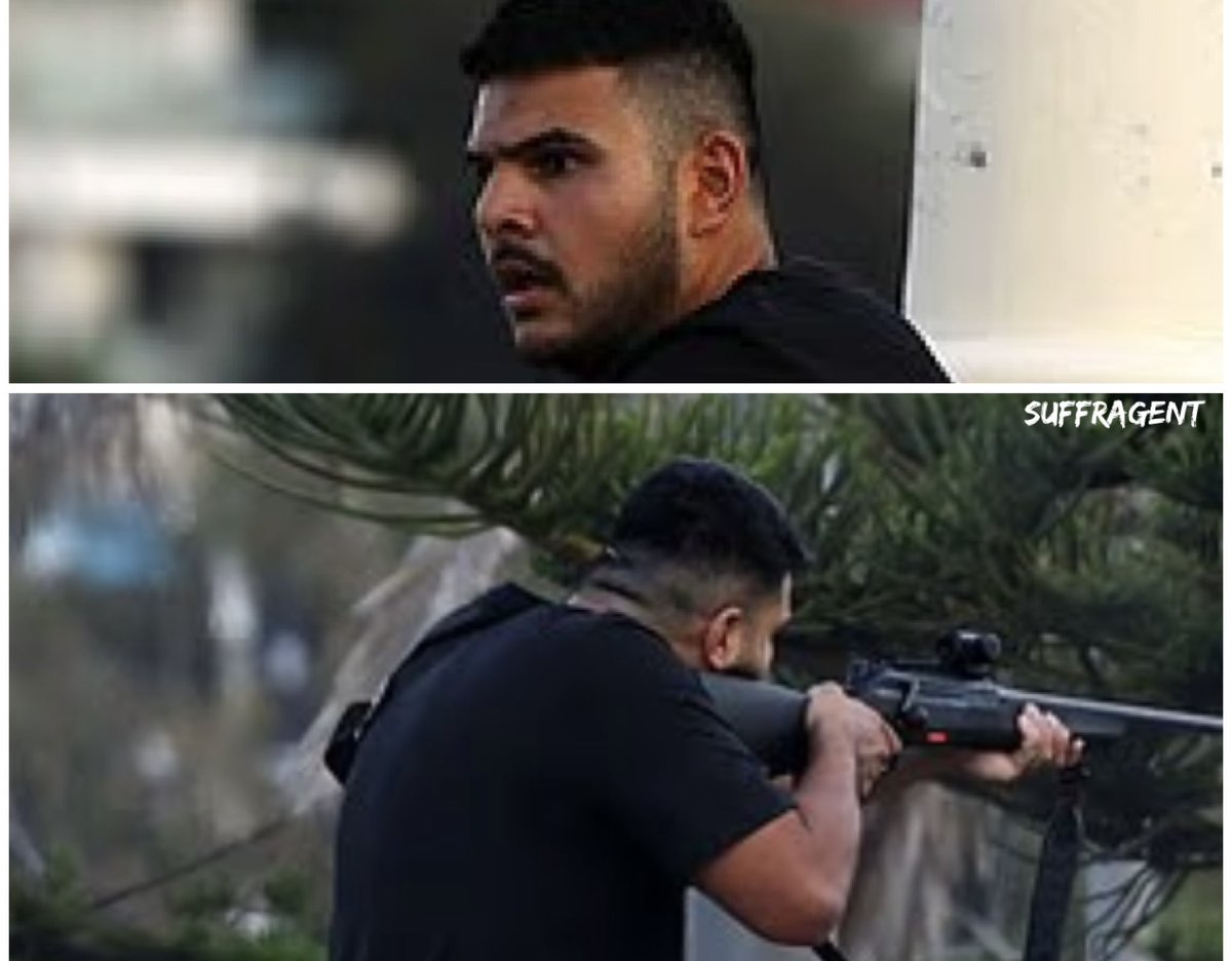 Australia’s world renowned “gun control” laws working well…🙄🙄

It really is time for Aussies to stop being afraid of standing up against the deep rot in our government, in our laws, and in our society…

This is our final WAKE UP CALL