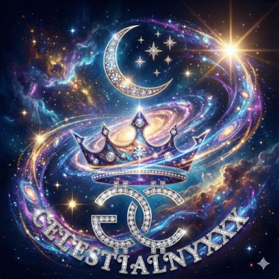CelestialNyxx's tweet photo. #NewProfilePic https://t.co/EZ3e33ysk5