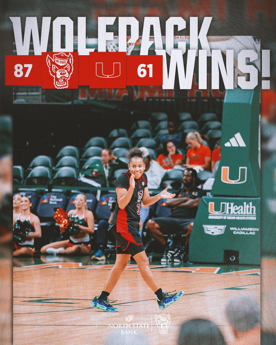 NC State WBB 🐺🏀 tweet media