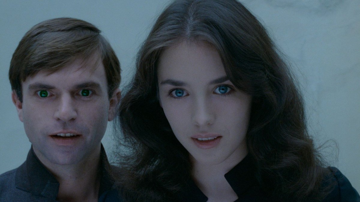 🎞️REVIEW: "A spectacularly deranged, utterly unforgettable and truly inimitable cult classic that  bruises the soul; Andrzej Żuławski's #Possession is a wickedly indescribable horror of pure cinematic force and will, an experience to be both endured and savoured. A masterpiece"
