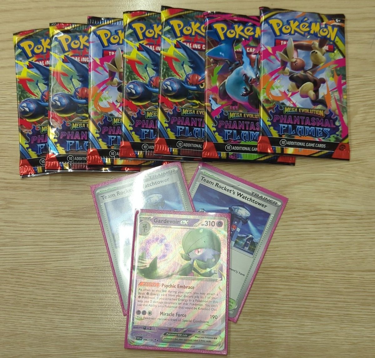 2nd place at a cup with Garde: Two Towers edition!

Deck feels great, the right call into my locals over Dengo. Nice way to finish the calendar year of Pokémon (don't think I'll get to another event because dad life).

Next stop Toronto 🍁🇨🇦