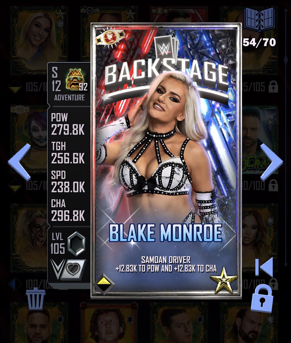 ｡☆✼★｡ — ꜱɪʀᴇɴᴀ  tweet media