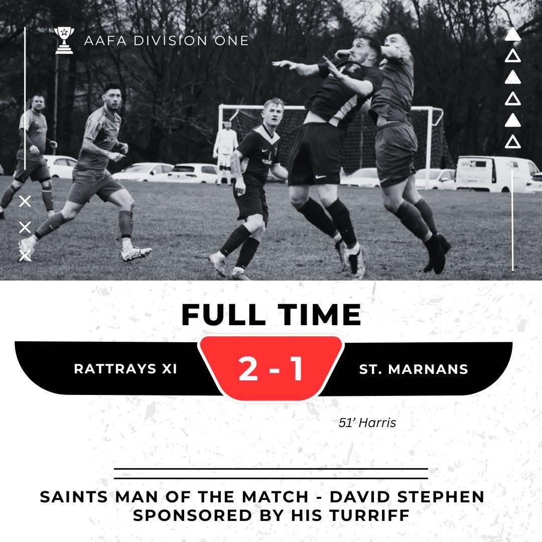 St Marnans FC tweet media