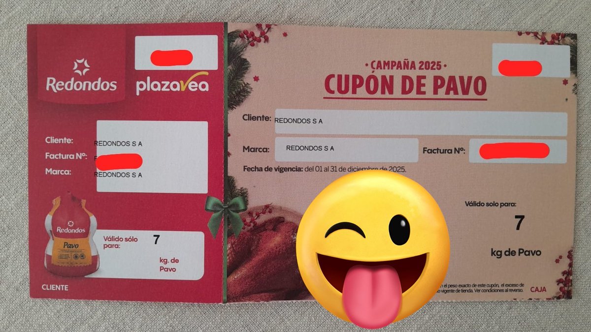 dame_una_pata's tweet image. Amigos nos donaron un vale de pavo , asi que lo estamos vendiendo para poder comprar galletitas para los peques 
El vale es de 7 kilos
Contacto 967708944
RT