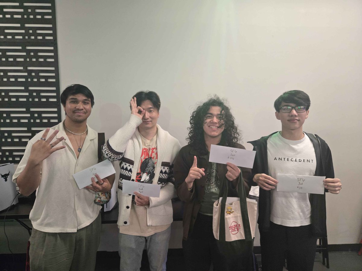 SoCal Colosseum tweet media