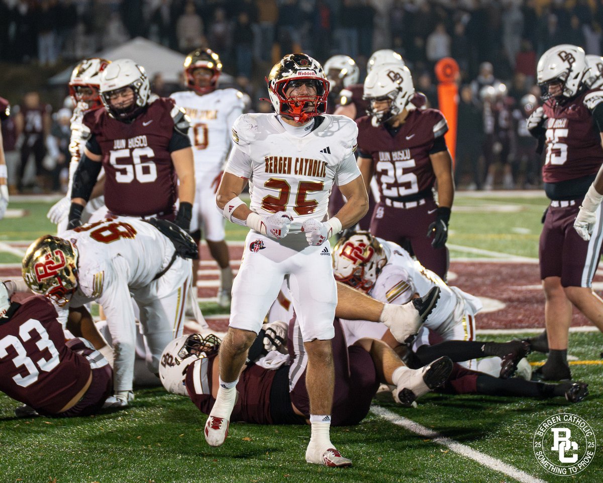 nick mauro 27’ ath tweet media