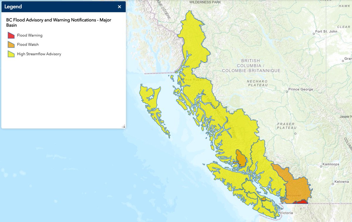 EmergencyInfoBC tweet media