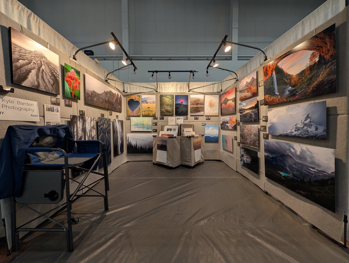 Kyle Barden 🌳 📸 tweet media