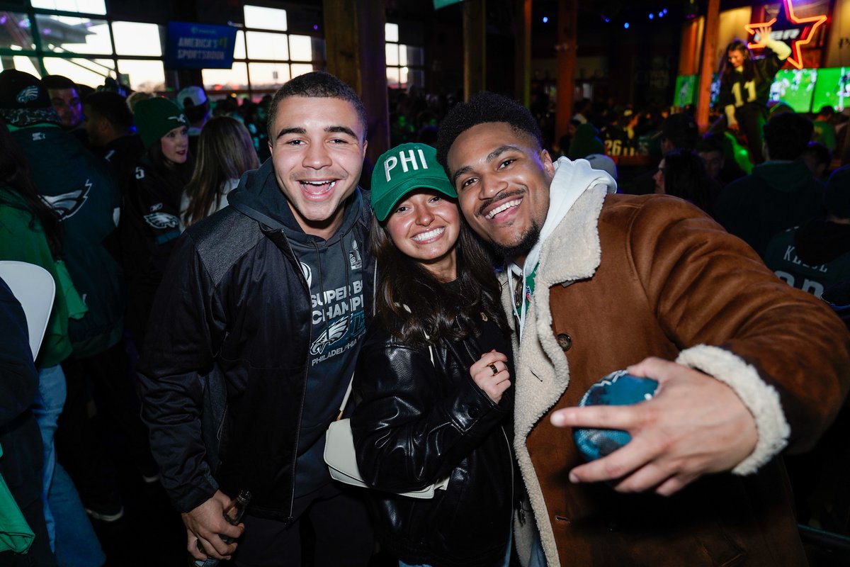 Stateside Live! tweet media