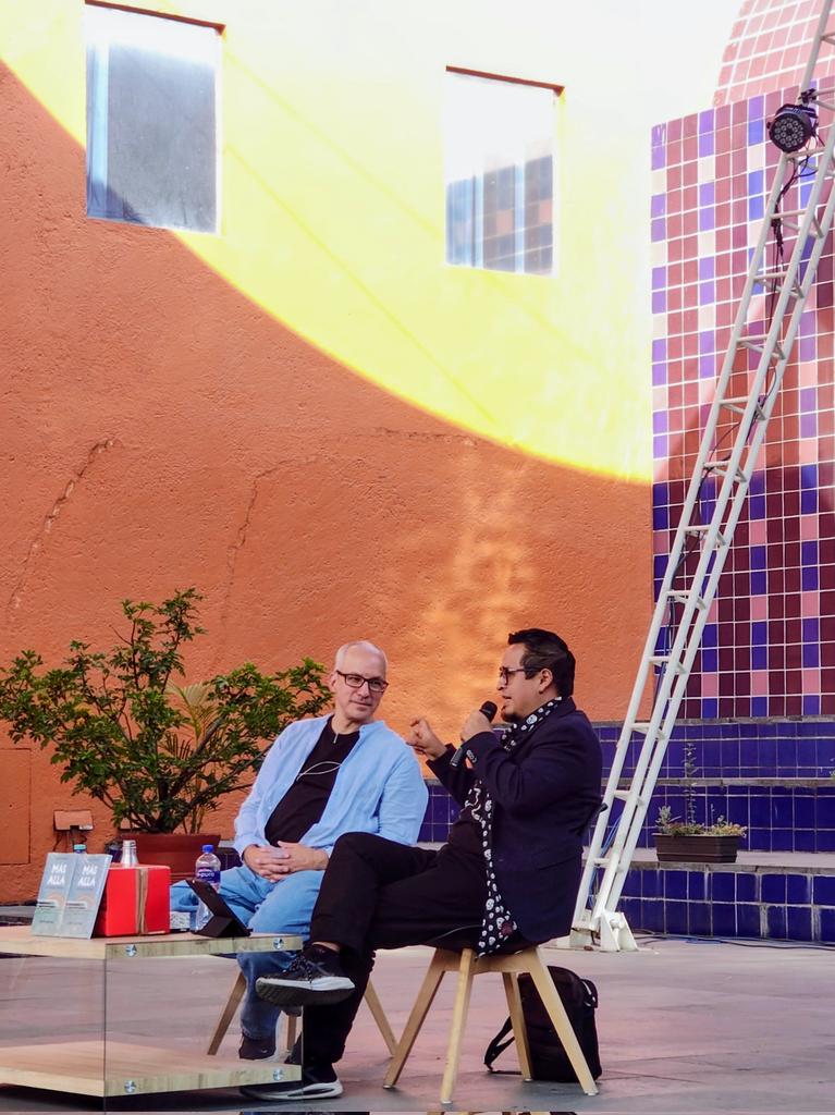 TaniaOrVe's tweet photo. Ola ke Ace??
#Domingo
#CENART
#ChamucoTV
#ChamucoMedia https://t.co/DEKahNrv6j