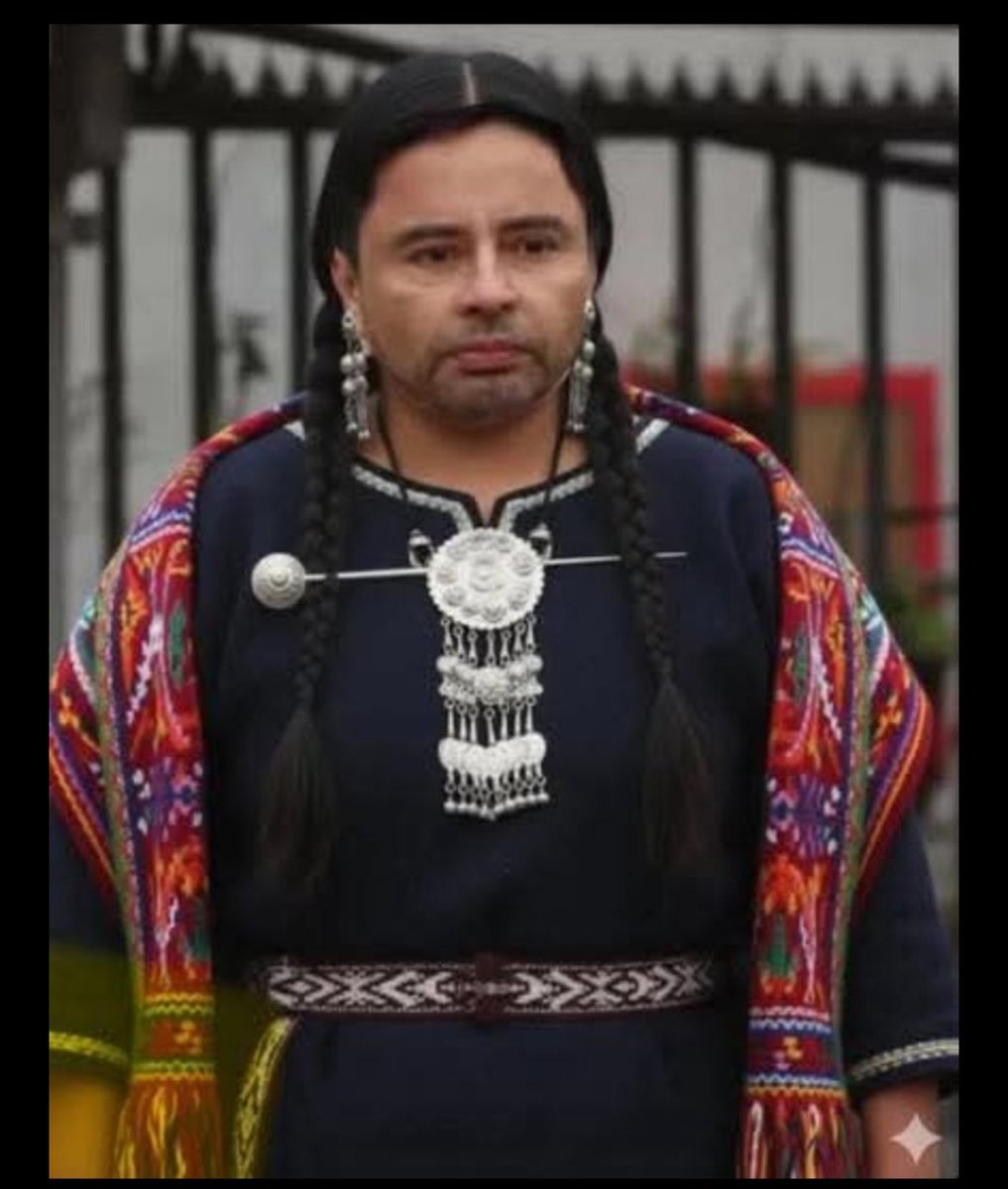 <a href="/rodolfocarter/">Rodolfo Carter 🇨🇱</a> No te pusiste el traje típico  !!! 🤣🤣🤣