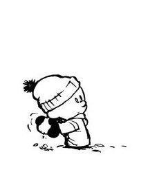 AnOriginalCopy's tweet image. #CalvinAndHobbes