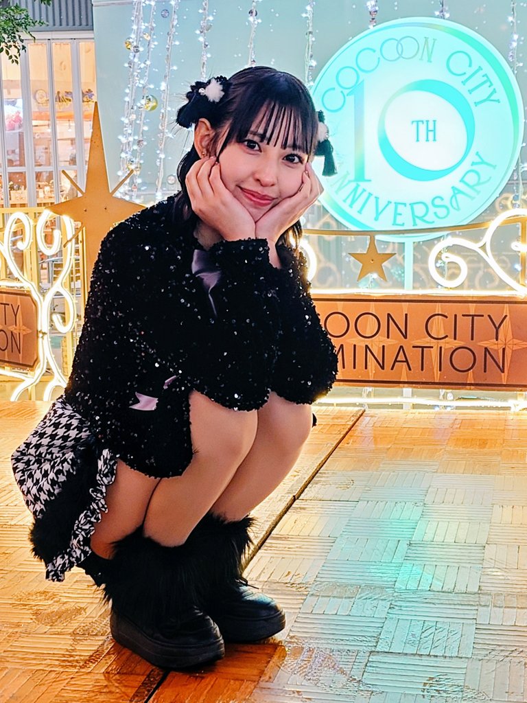 ゆらりん•*¨*•.¸♬︎ キッツネ (@kittune) / Posts / X