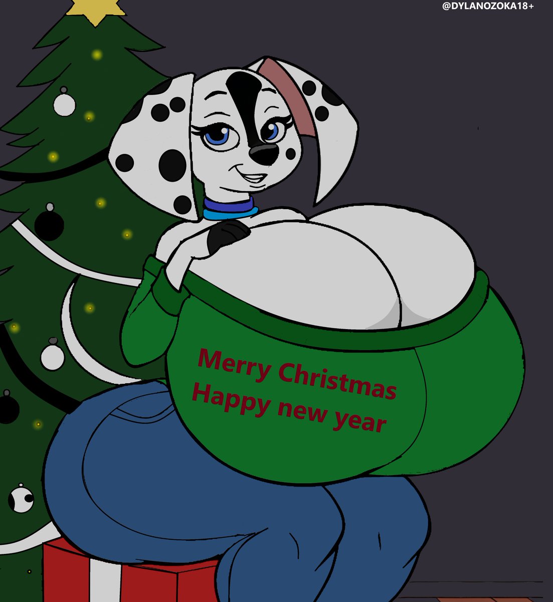 dylanozoka18+ tweet media