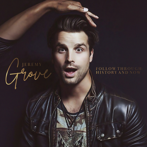 NEW MUSIC FRIDAY 12.12.25

<a href="/MrJeremyGrove/">Jeremy Grove</a> "Follow Through: History and Now"

Available for streaming on <a href="/AppleMusic/">Apple Music</a>, <a href="/Spotify/">Spotify</a> and other services.

jgrove.lnk.to/HistoryAndNow