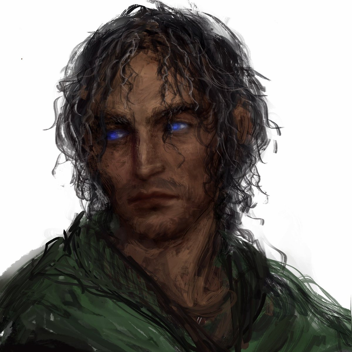 All_Lee24's tweet image. [#NIGHTREIGN ]

Nightfarer portraits 5/10

The Ironeye 🏹