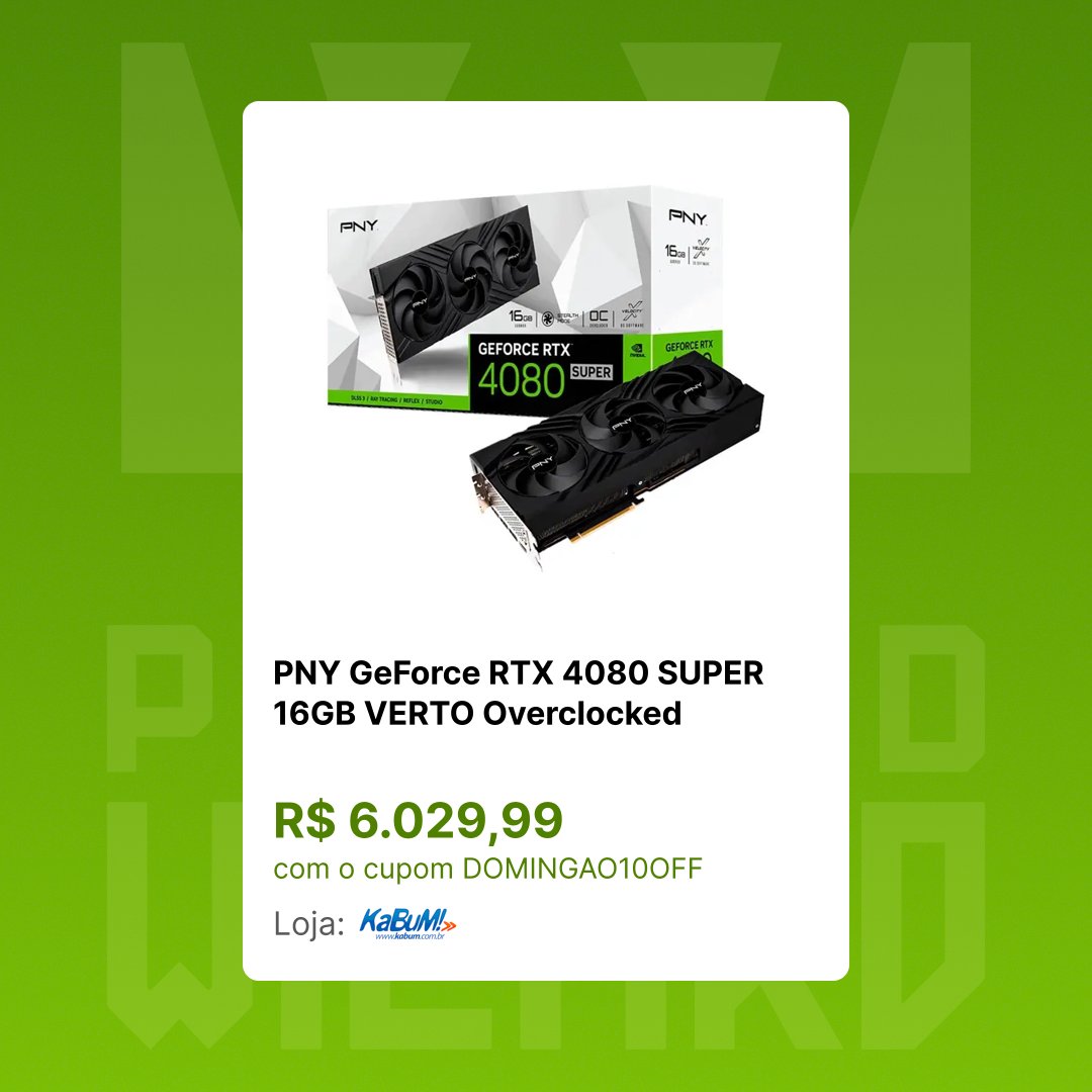 PC Build Wizard tweet media