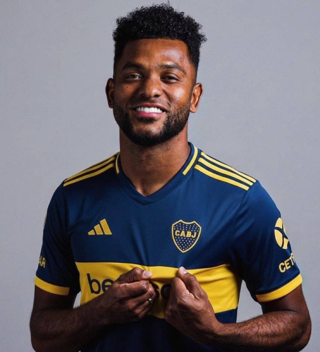 🚨👀 Luego de las polémicas declaraciones de Borja y la posibilidad de jugar en Boca Juniors, el xeneize llamó al colombiano...