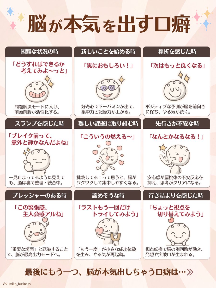 くみこ (@kumiko_business) / Posts / X