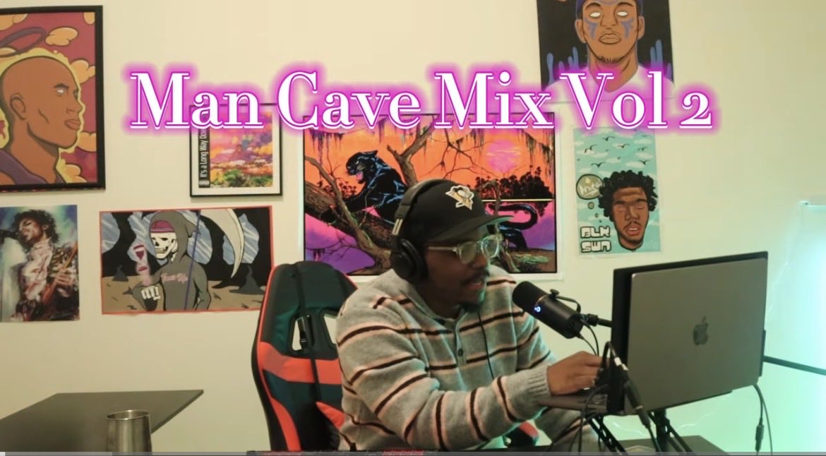 QTWASHERE's tweet photo. Man Cave Mix Vol 2 out now 

https://t.co/b1qLA7E8UQ https://t.co/1K5Cv9AOg3