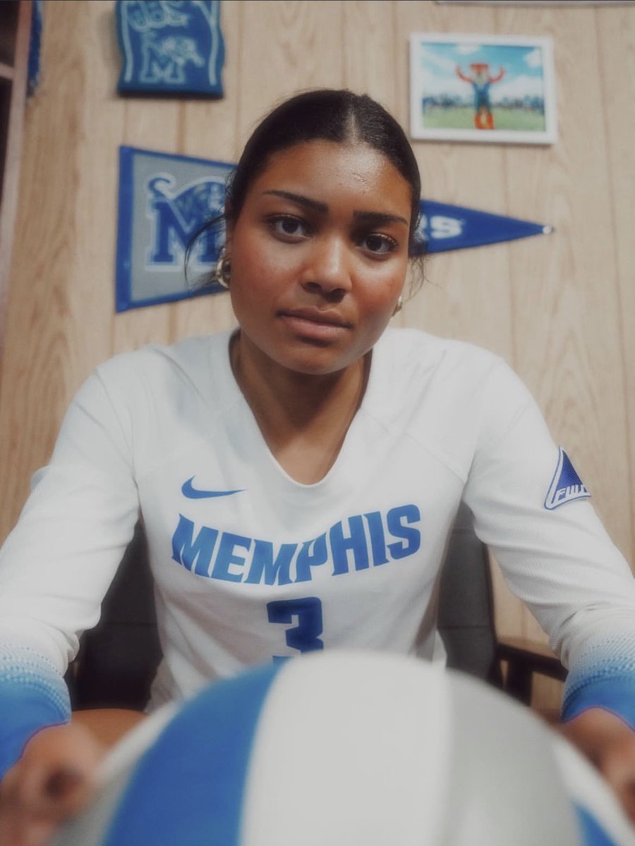Jadencohn6's tweet photo. Caitlyn Little has announced her commitment via Instagram to go to the University of Memphis for her senior season. The junior added 474 kills and 319 digs in three seasons with @RedbirdVB.
PC: _caitlyn.little IG
#REDBIRDVB https://t.co/WaxEfI8kbI