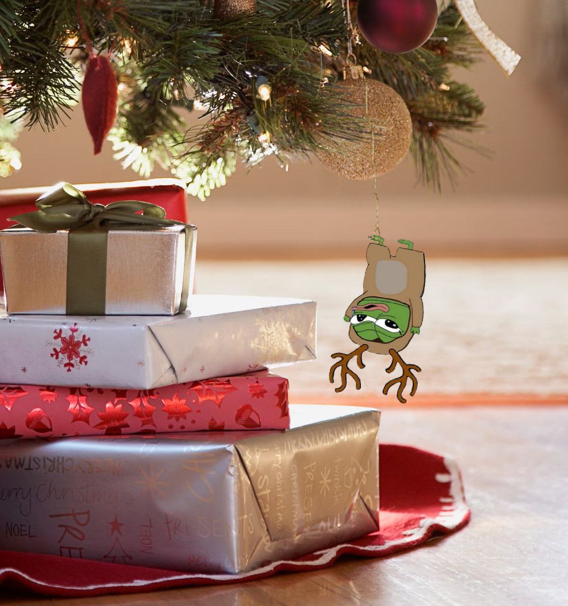 ApusCoin's tweet image. Ah shid.. halp