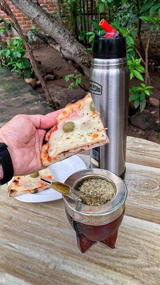 la mejor combinación😍
