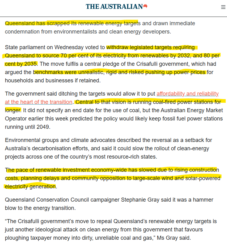 respeculator's tweet image. Not surprised... #coaltwitter #climatescam