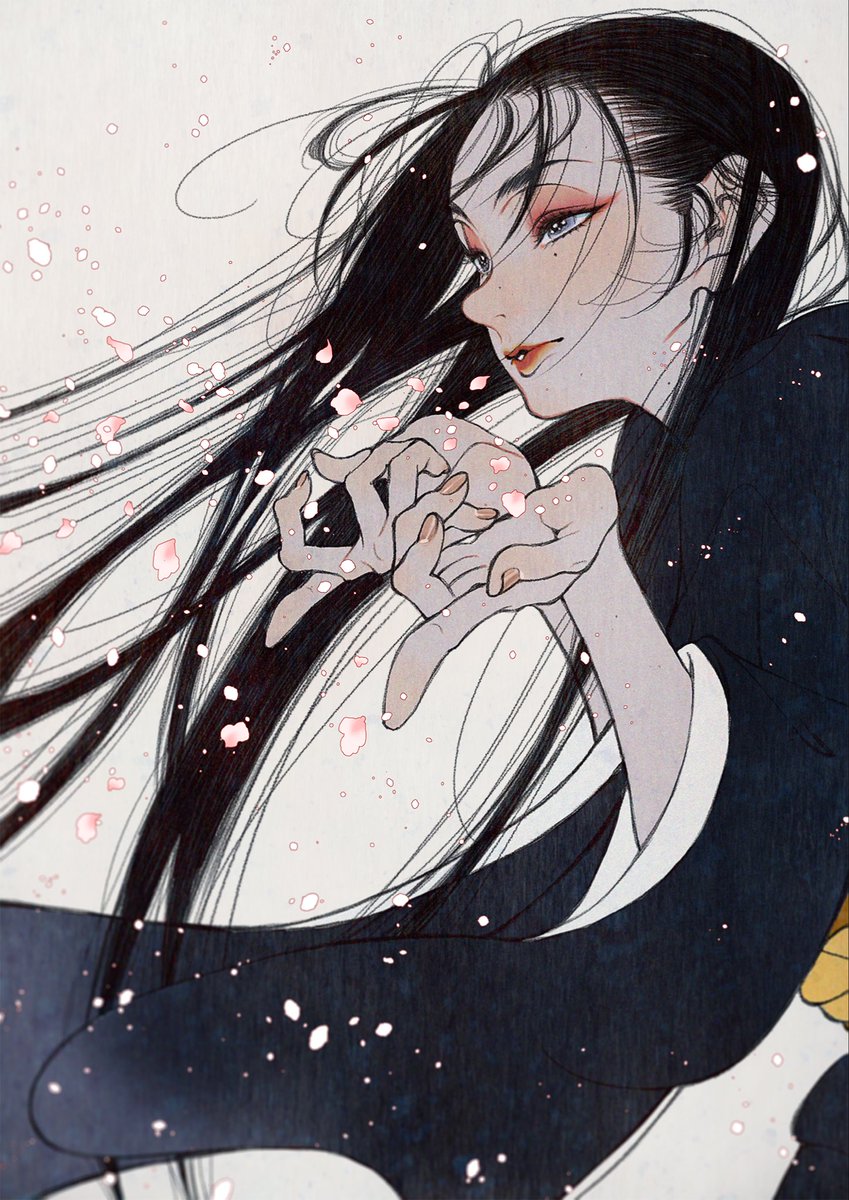 Nanami @ C107 - 30日 西 い-27a / 31日 西 て-18ab (@n_nautica73