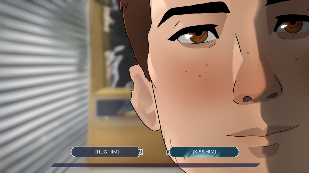 N3lgs's tweet image. I can't wait to see what happens next #dispatch #robertrobertson #waterboy #watermech