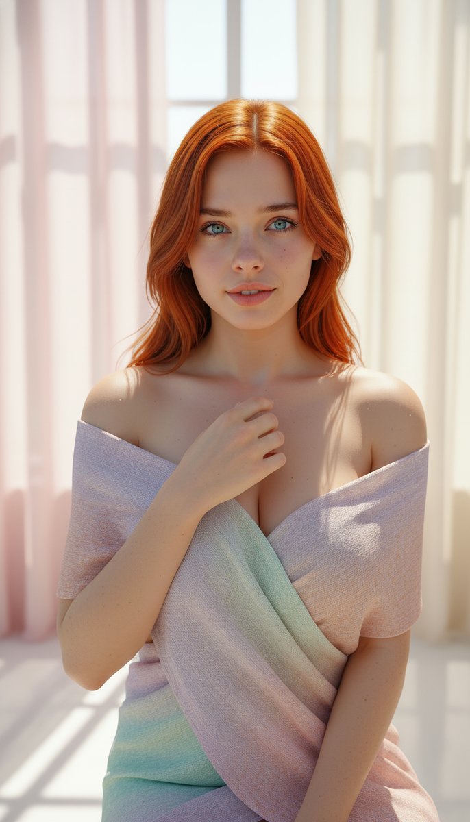 itslunaxhope's tweet image. never felt this comfy before 💖 #dailyupgrade #pastelvibes Use Code - 9UY7V