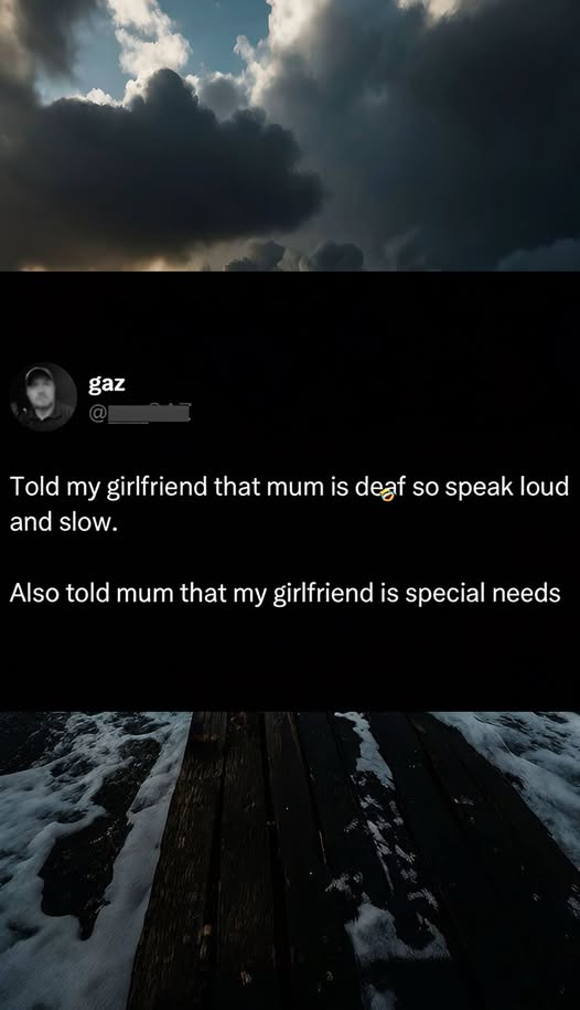 Orwell & Goode (@orwellngoode) on Twitter photo 