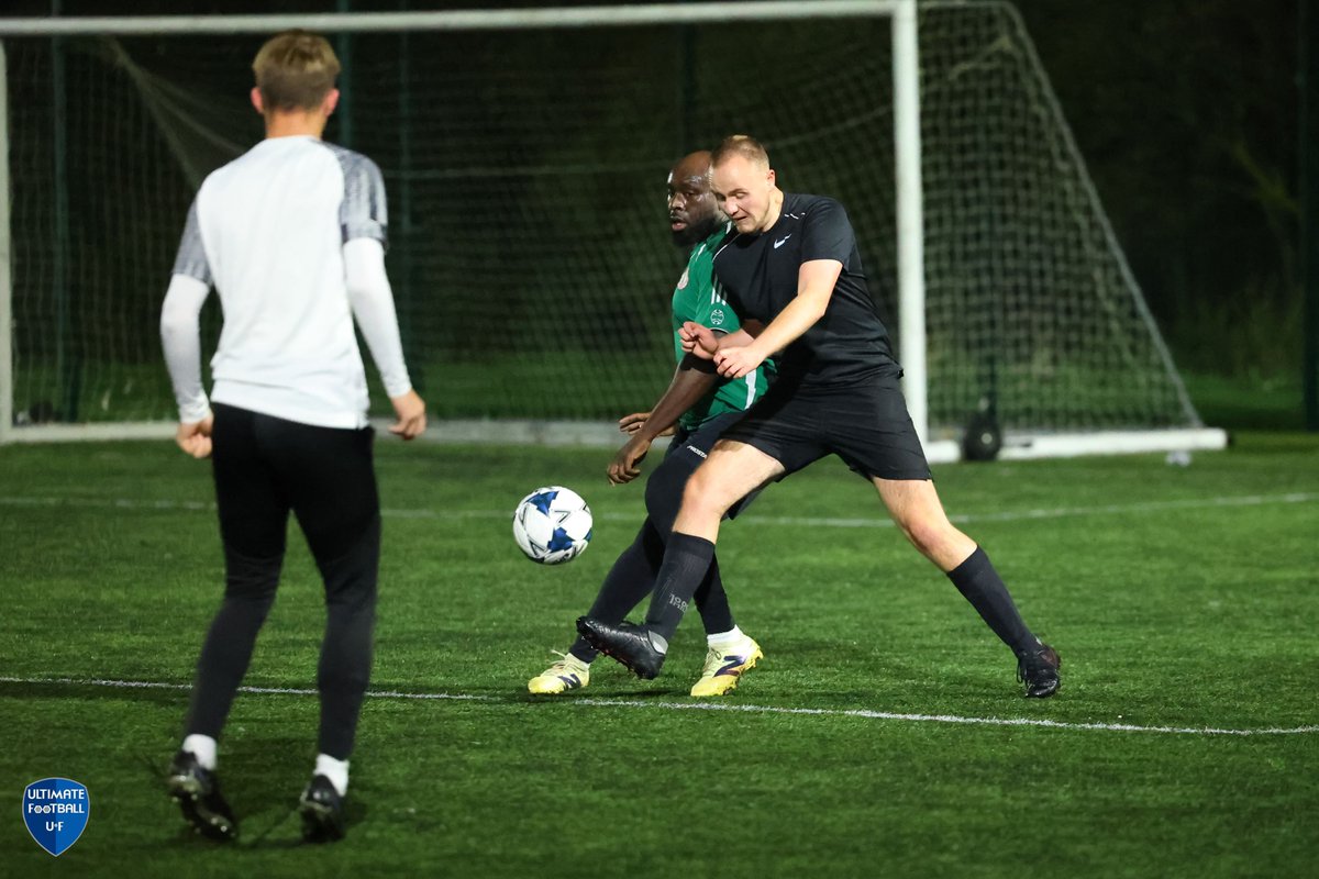 Great refs, quality pitches, amazing organisation. Join now and play ASAP 

 #6aside #5aside #football #league #welwyngardencity #hertfordshire #fitness #exercise #getfit #soccer #MNF #FAaffiliated #photography #FAreferees #run #running #goal #goals #weightlosstips