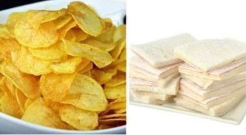 "Me gustan las fiestas infantiles por las temáticas"
Las temáticas: