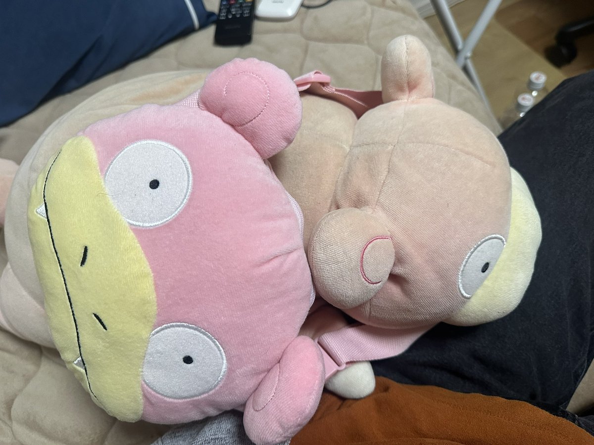 月曜日はさみしいやぁんよね😭 お仕事ついていきたいやぁんよね