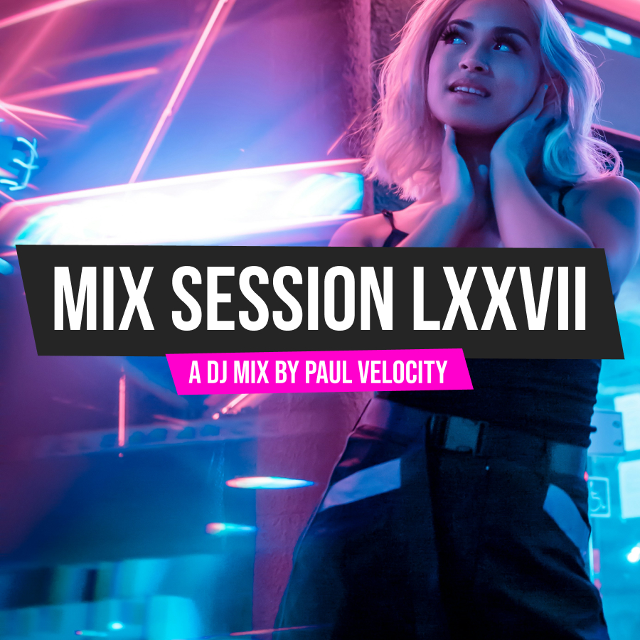 paulvelocity's tweet image. Taking a departure from my usual sound into something a little deeper and darker for this mix. youtu.be/es5ej8df8d4
#techhouse #deephouse #chunkyhouse #housemusic #housemusicmix #djmix #housedj #mixsession