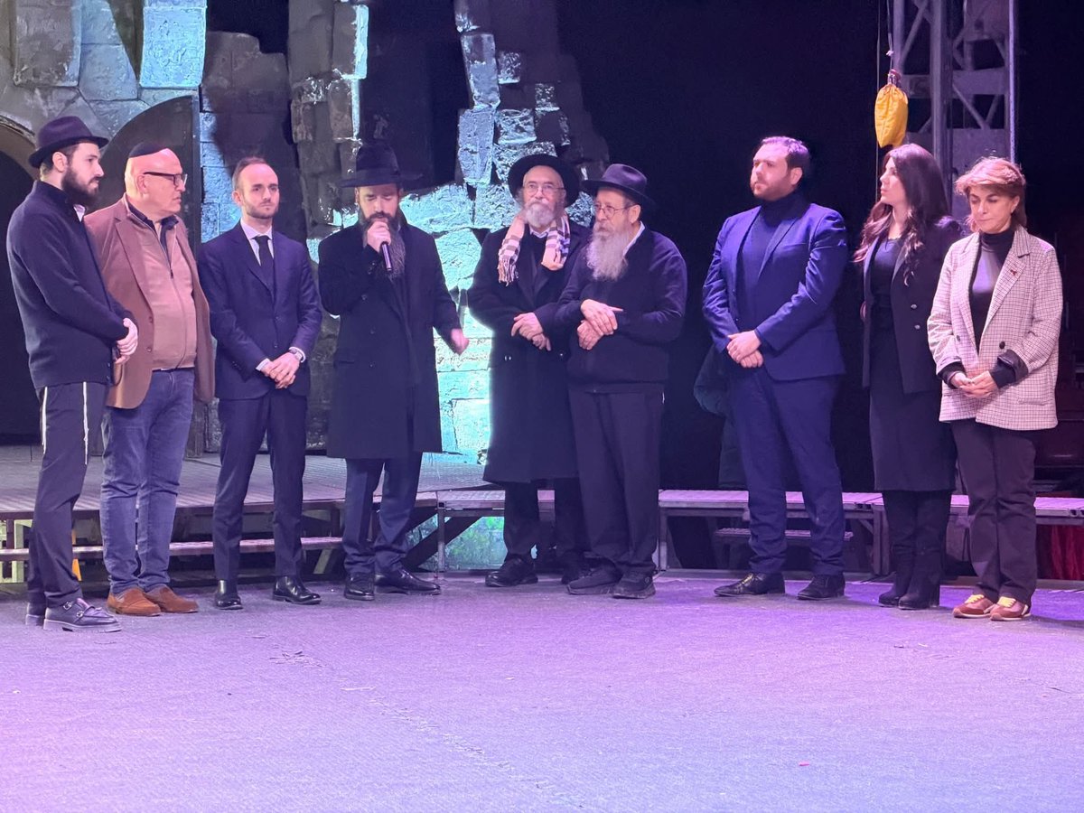 ConsistoireMarseille tweet media